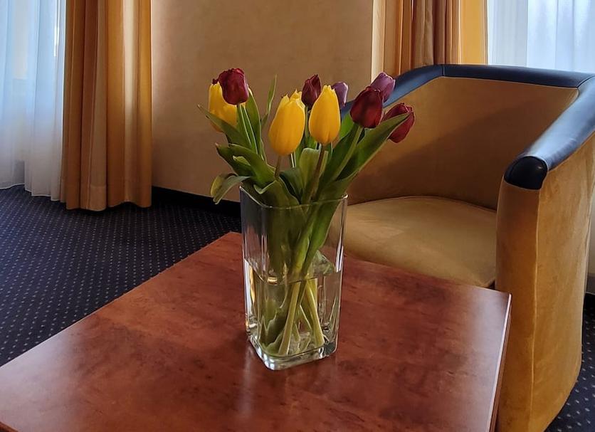 Équipements de la chambre Photo