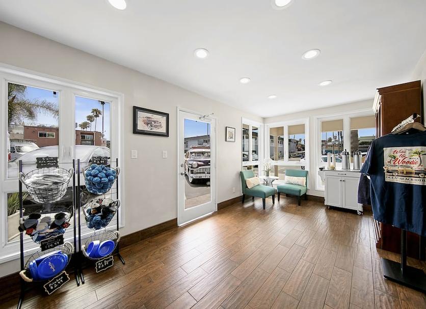 Boutique Photo