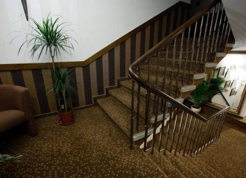 Escalier Photo
