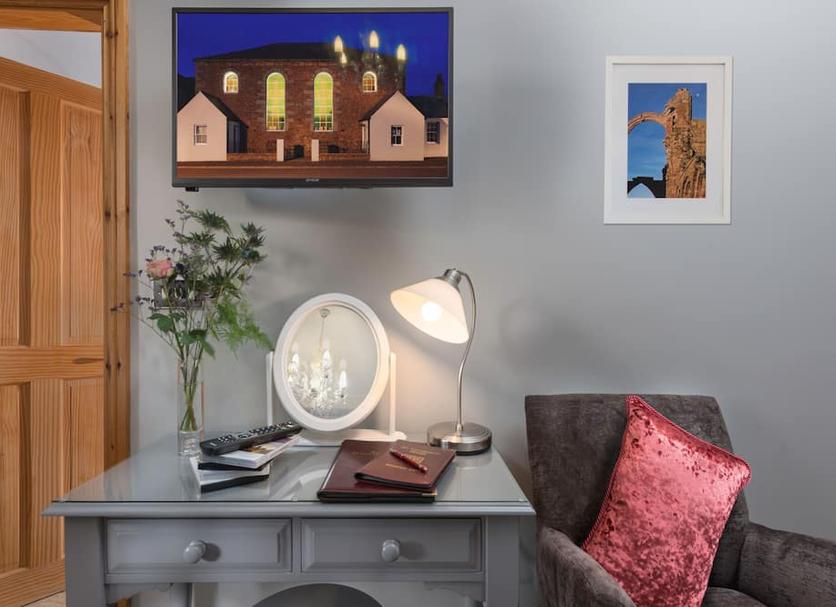 Équipements de la chambre Photo