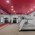 Salle de sport
