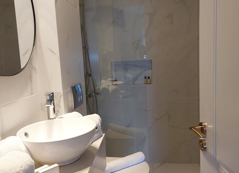 Salle de bain Photo