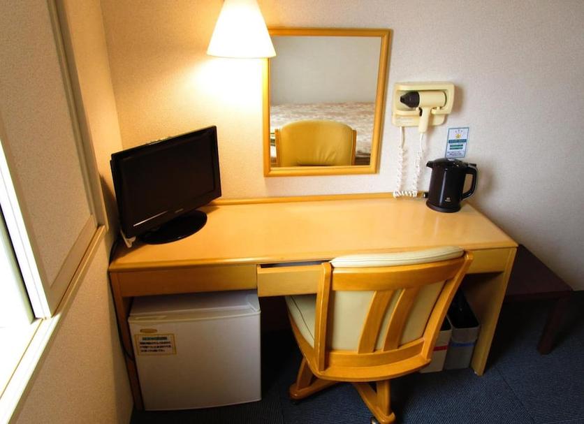 Équipements de la chambre Photo