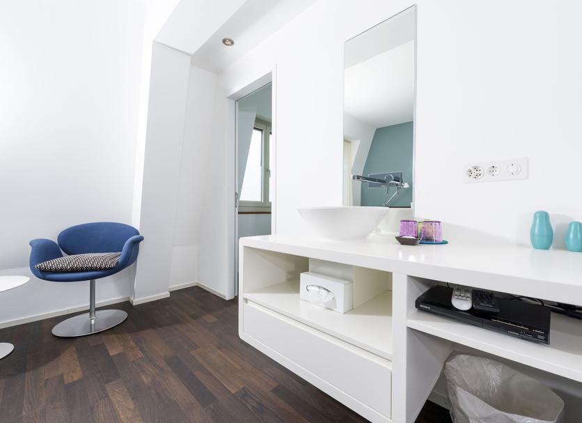 Équipements de la chambre Photo