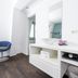 Équipements de la chambre