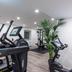 Salle de sport
