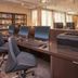 Centre d'affaires