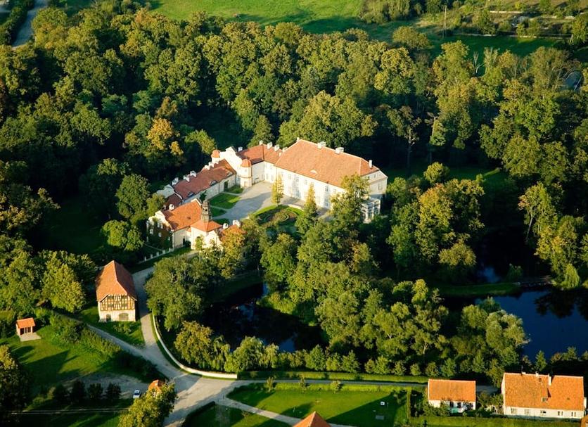 Extérieur Photo