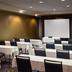 Espace de conférence