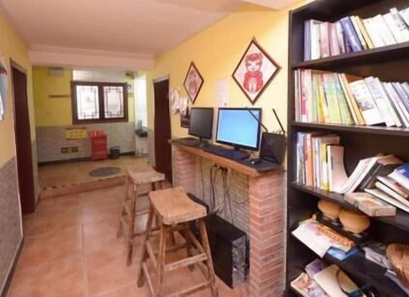 Centre d'affaires Photo
