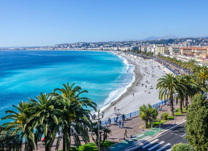 Plage Photo