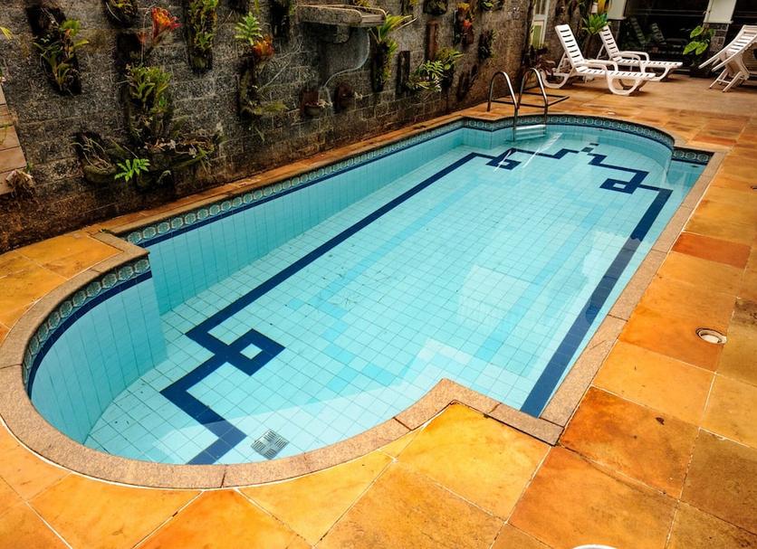 Piscine Photo