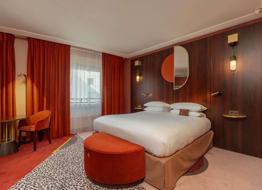 Chambre Photo