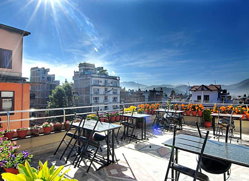 Balcon Photo