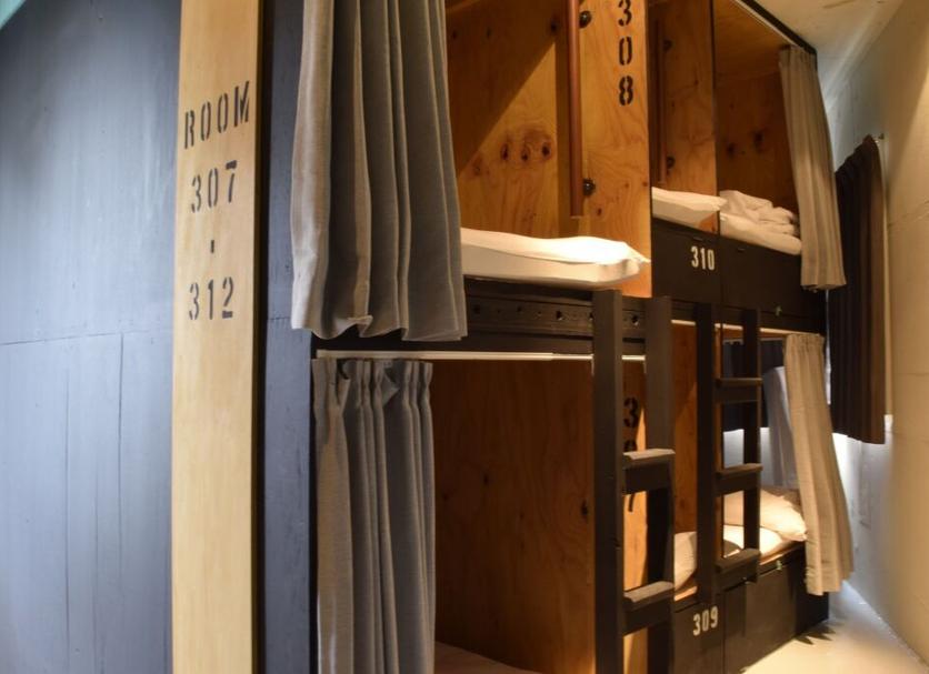 Équipements de la chambre Photo