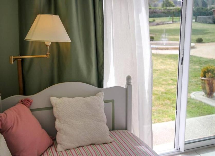 Équipements de la chambre Photo