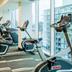 Salle de sport