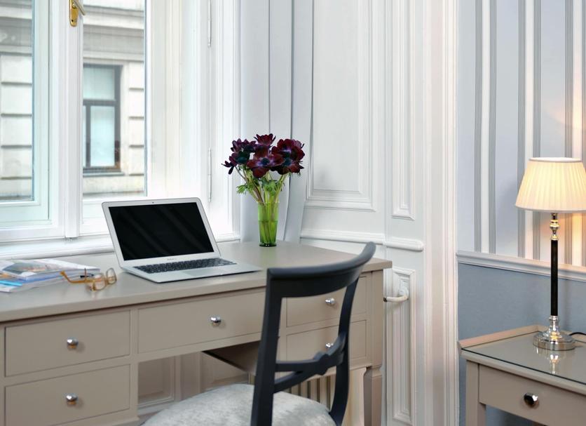 Équipements de la chambre Photo