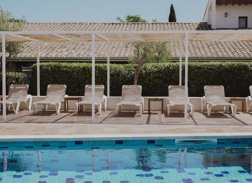 Piscine Photo