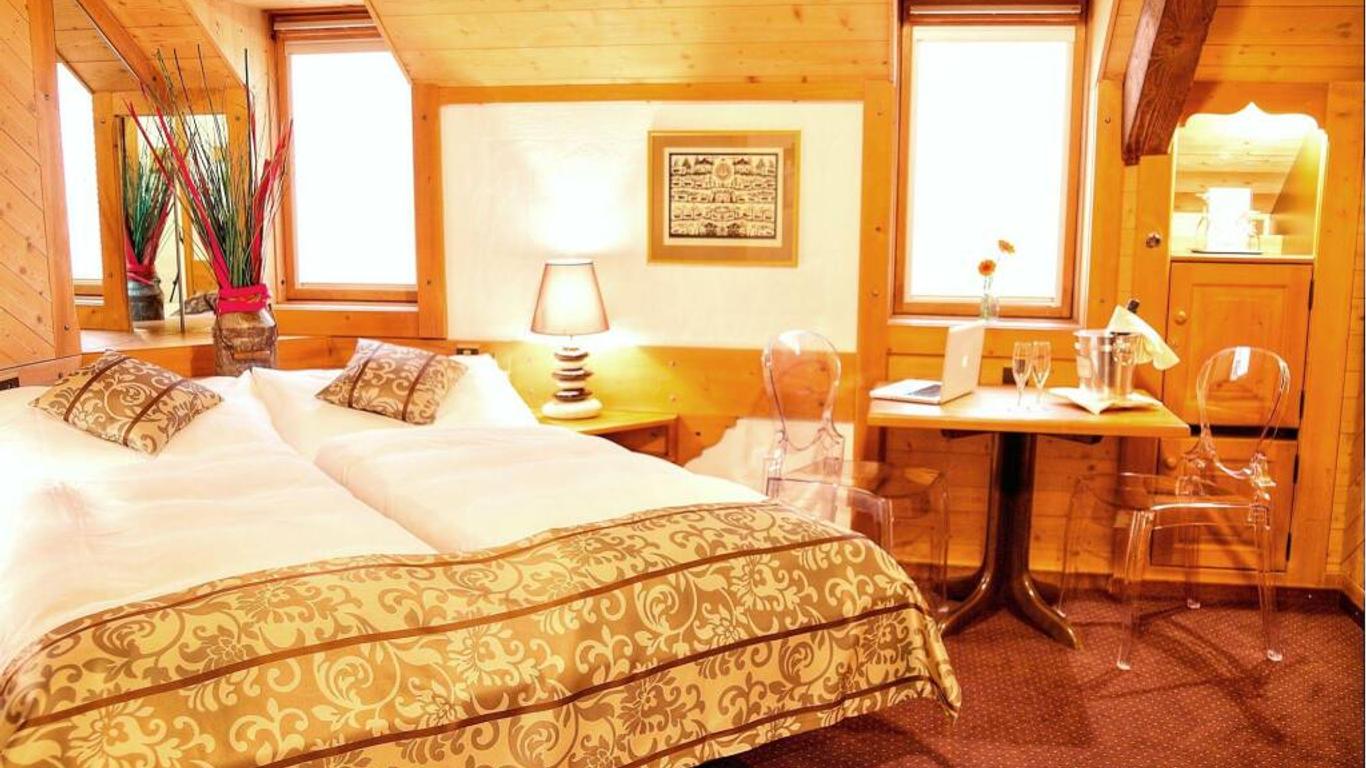 Residence Le Sapin