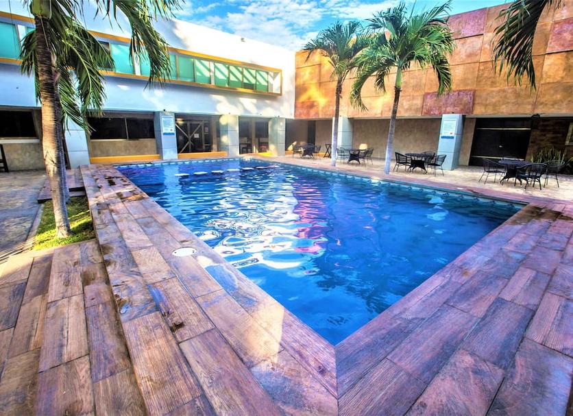 Piscine Photo
