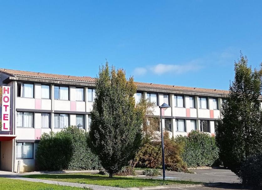 Bâtiment Photo