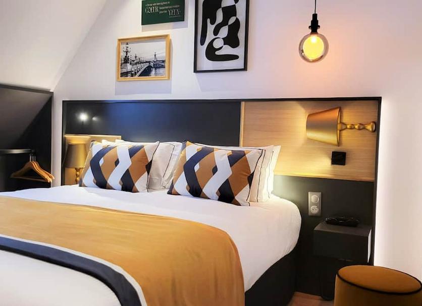 Chambre Photo