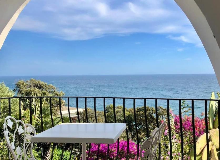 Balcon Photo