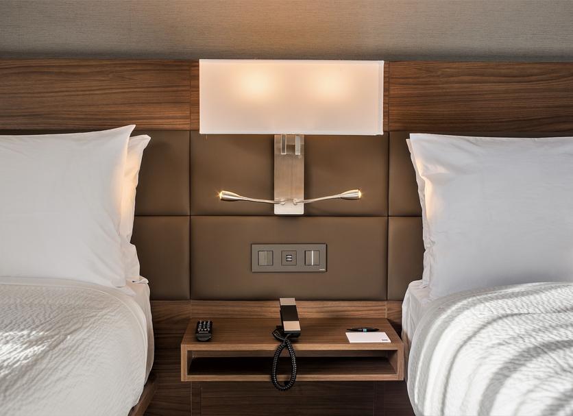 Équipements de la chambre Photo