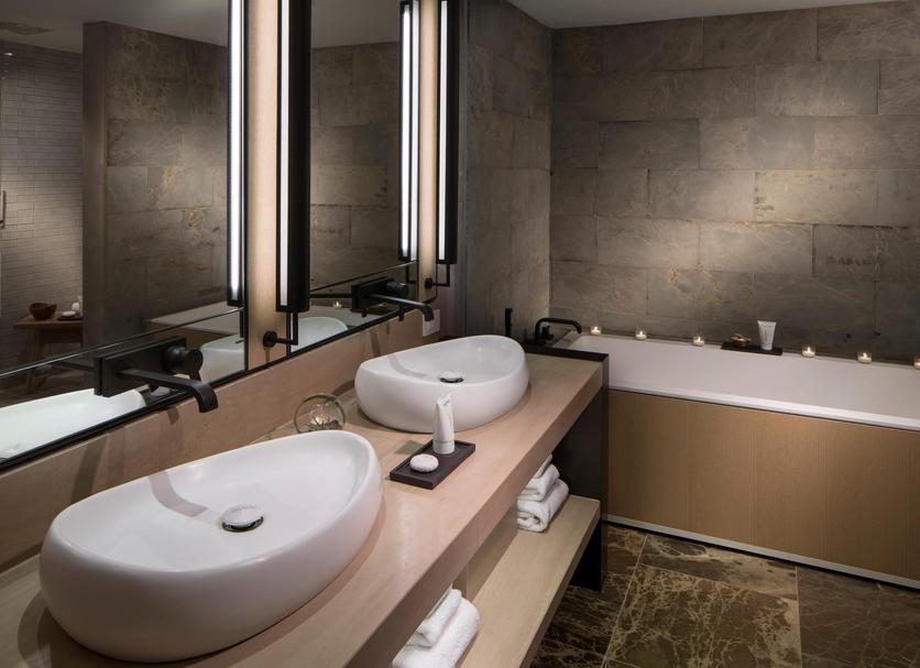 Salle de bain Photo