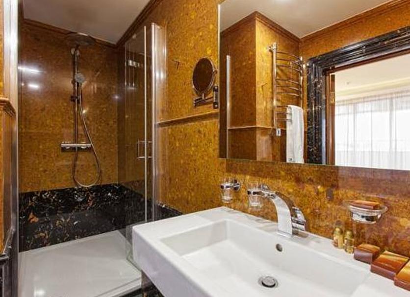 Salle de bain Photo