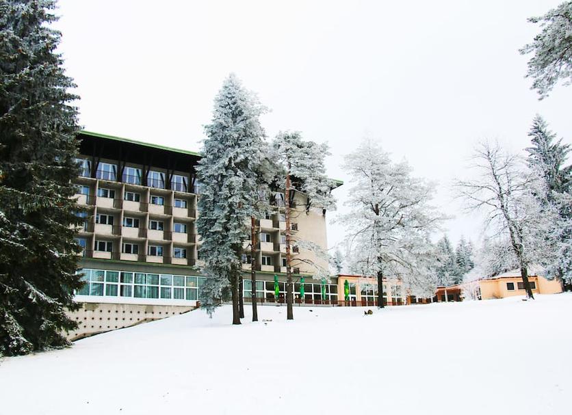 Bâtiment Photo
