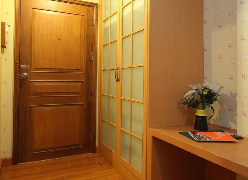 Équipements de la chambre Photo