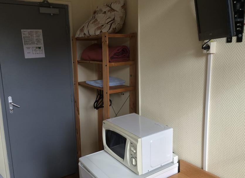 Équipements de la chambre Photo