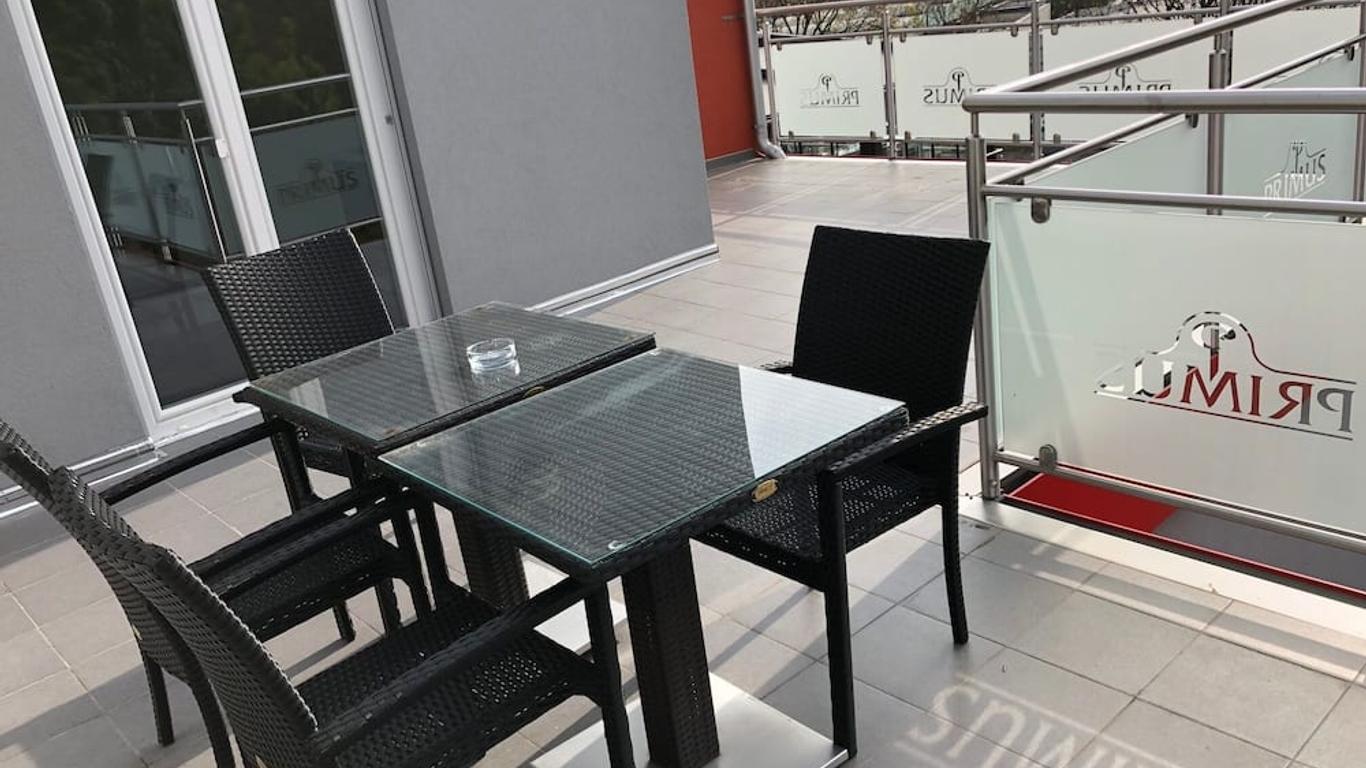 Primus Hotel & Apartments