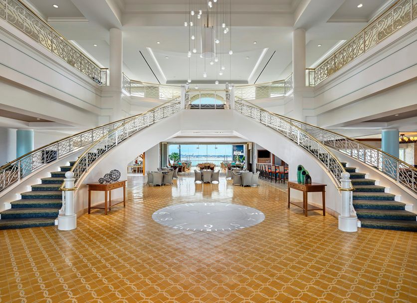 Hall d’entrée Photo