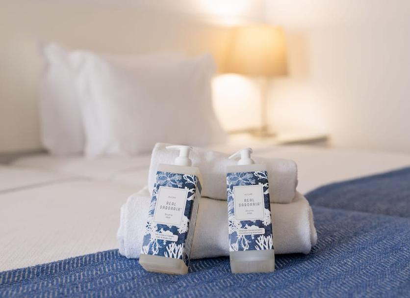 Équipements de la chambre Photo