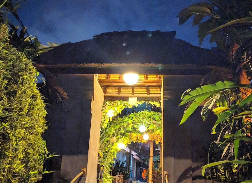 Extérieur Photo