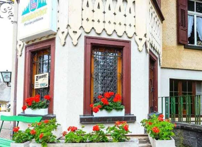 Bâtiment Photo
