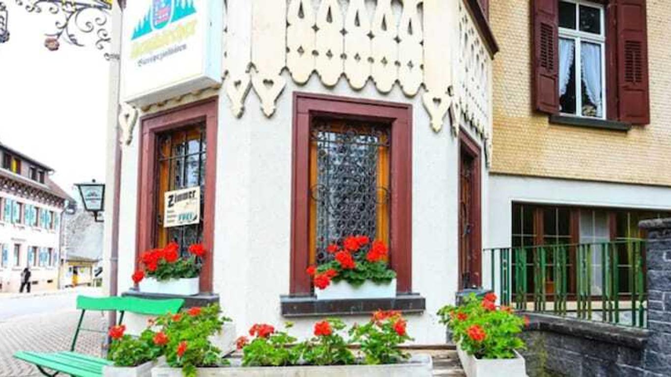 Lenzkircher Hof