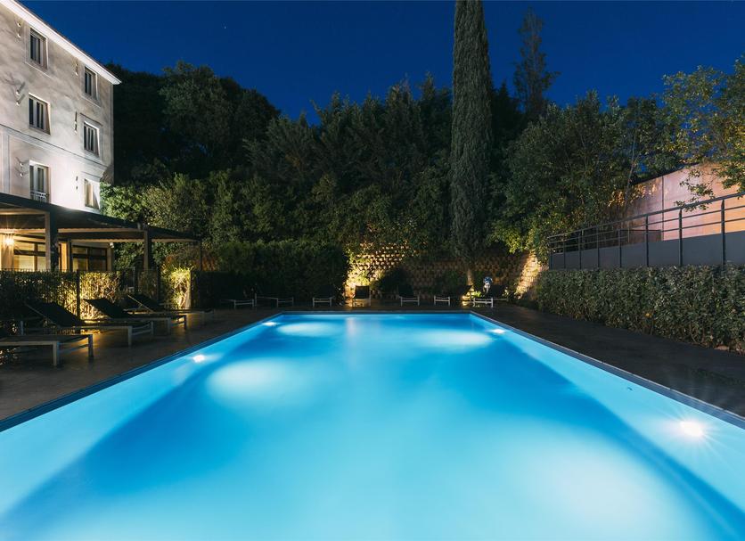 Piscine Photo