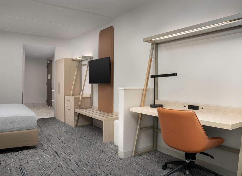 Équipements de la chambre Photo