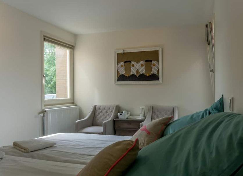 Chambre Photo