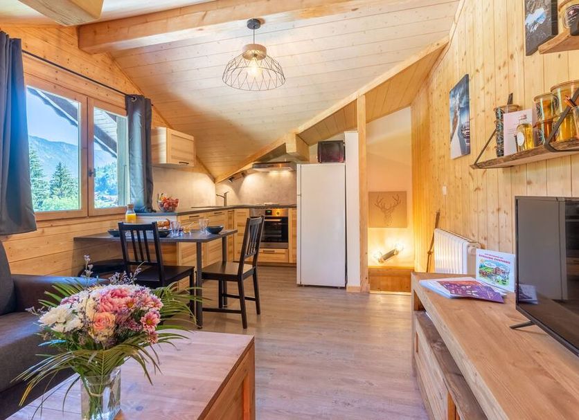 Salle à manger Photo