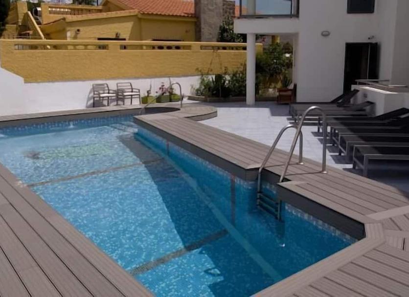 Piscine Photo