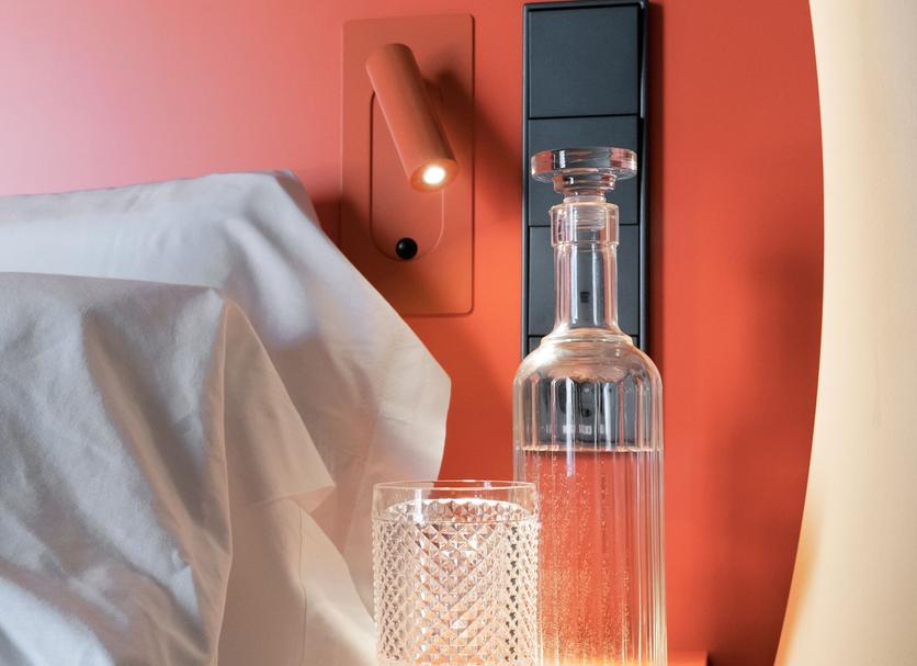 Équipements de la chambre Photo