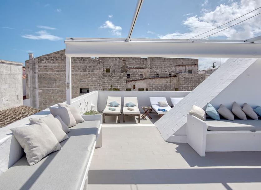 Balcon Photo