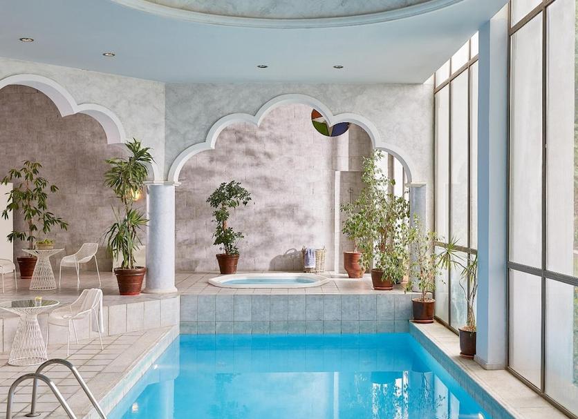 Piscine Photo