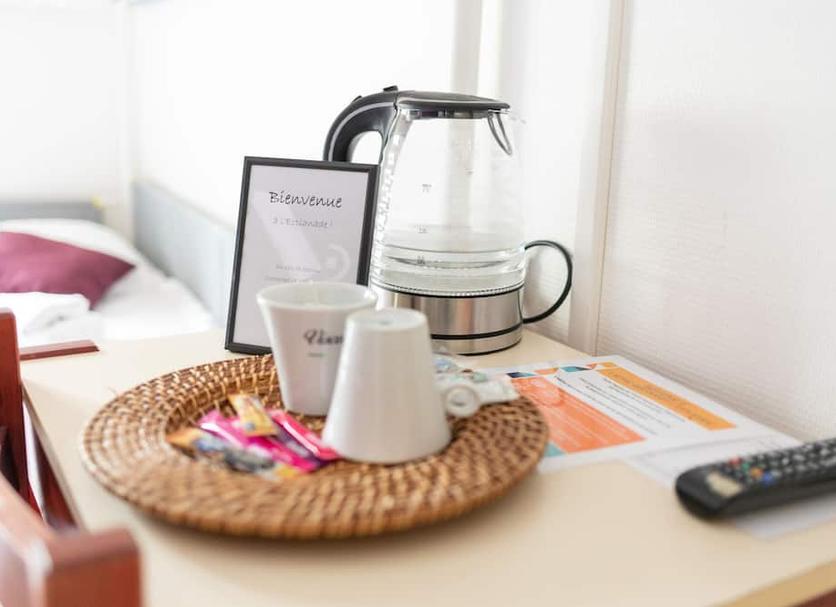 Équipements de la chambre Photo