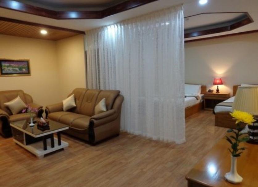 Salon Photo